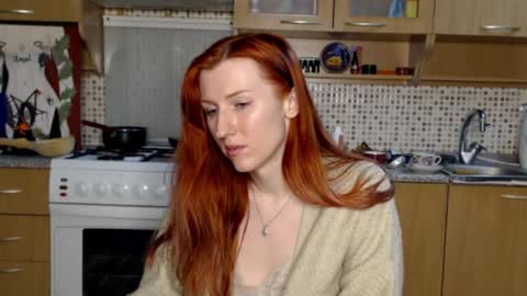 Celest1a online show from February 22, 10:20 pm