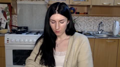 Celest1a online show from January 12, 10:22 pm