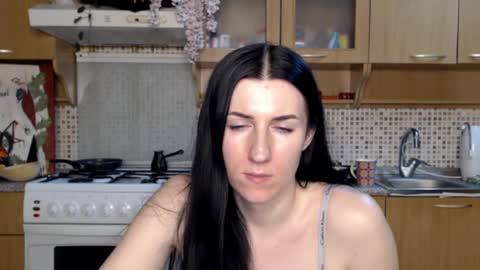 Celest1a online show from January 15, 11:08 pm