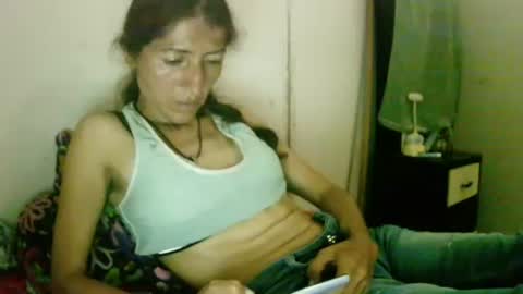 celeste198694 online show from April 10, 6:45 pm