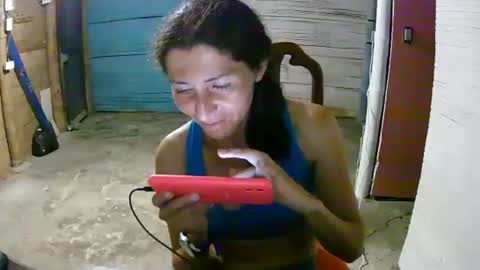 celeste198694 online show from February 5, 3:34 am