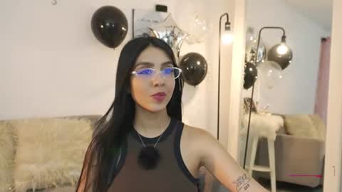 Alice online show from July 26, 10:18 pm