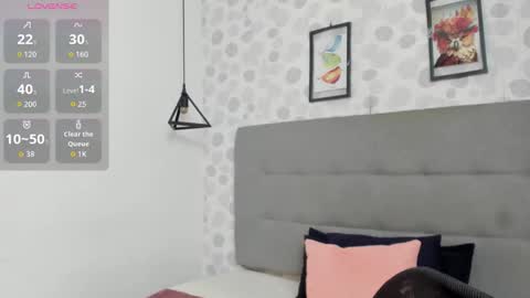 Celeste online show from November 5, 6:43 pm