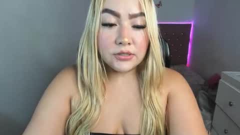 Celeste Sweet online show from May 11, 6:05 pm