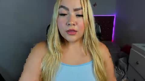 Celeste Sweet online show from May 8, 6:35 pm