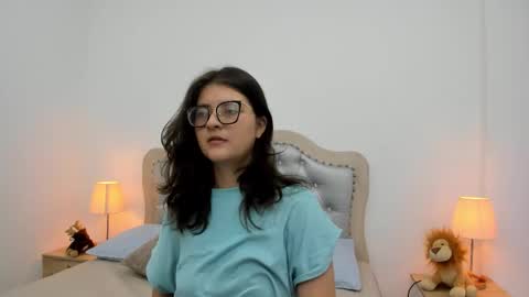 Celeste Calderon online show from January 15, 11:41 am