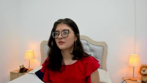 Celeste Calderon online show from January 7, 5:29 pm