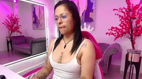 Snapshot of celeste_diamondss chatting on October 4, 12:03 pm Celeste online show from October 4, 12:03 pm