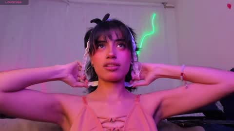 Celeste online show from April 5, 12:40 am