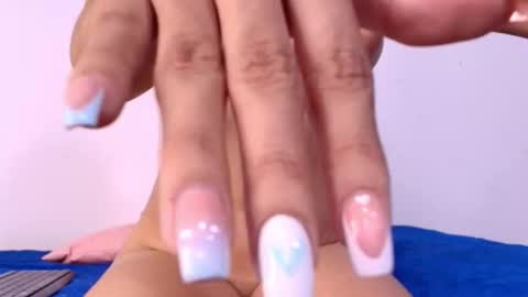 Celeste online show from October 15, 12:06 pm