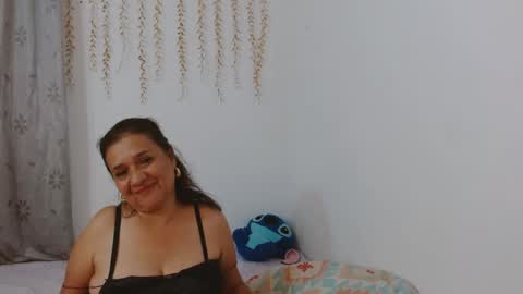 Celeste Ortega  online show from October 22, 2:59 am