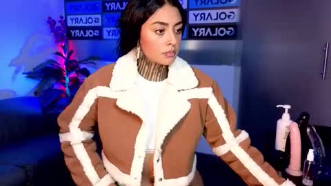 celeste owen18 online show from January 15, 3:04 am