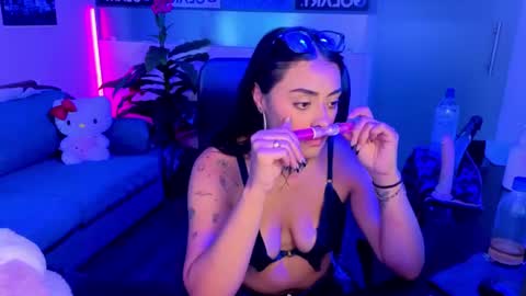 celeste owen18 online show from March 14, 4:38 am