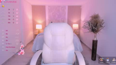 Snapshot of celeste_rosee_1 chatting on October 20, 7:08 pm Celeste online show from October 20, 7:08 pm