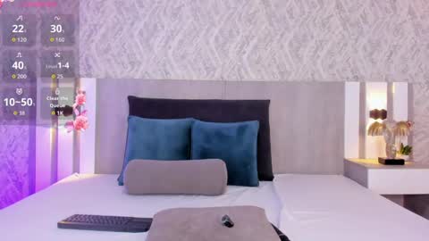 Celeste online show from April 17, 12:07 pm