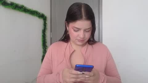 celeste_shinny online show from December 16, 7:20 pm