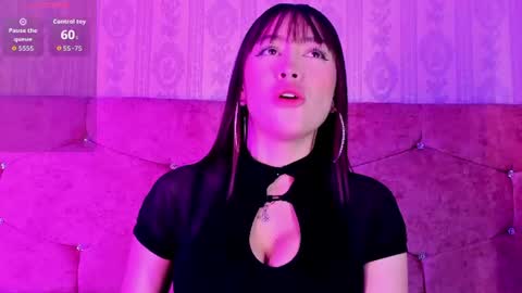 celeste_solis online show from July 24, 8:39 pm