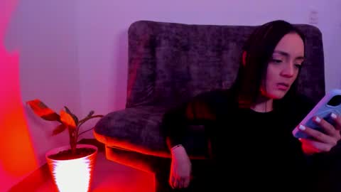 celeste_starsss online show from January 10, 2:28 am