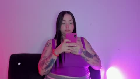 Celeste Y Pipe online show from April 14, 4:16 am