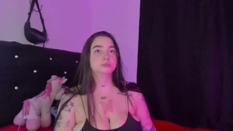 Celeste Y Pipe online show from December 21, 8:54 am