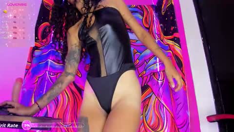 Snapshot of celesteart_ chatting on October 3, 9:01 pm CELEST online show from October 3, 9:01 pm