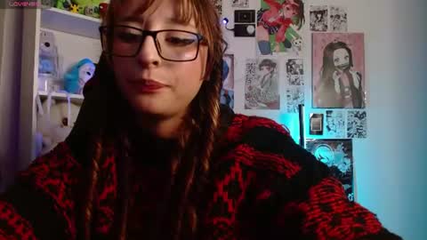 celesteayase online show from June 11, 2:53 am