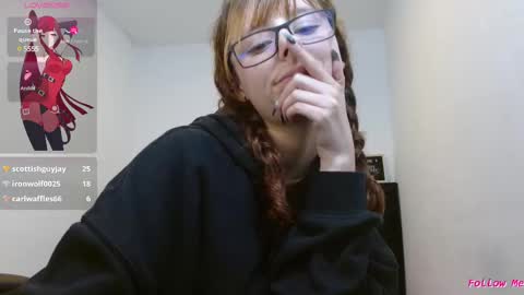 celesteayase online show from March 11, 3:36 am