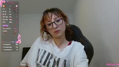 celesteayase online show from February 26, 6:51 am