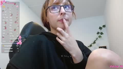 celesteayase online show from February 22, 5:02 am