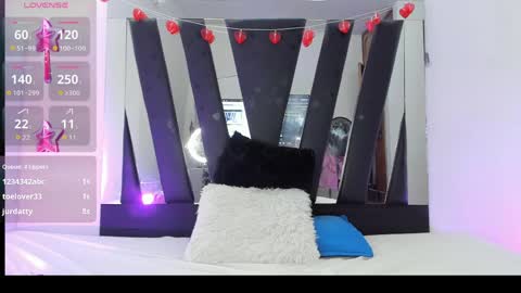 Mariana online show from March 31, 4:40 pm