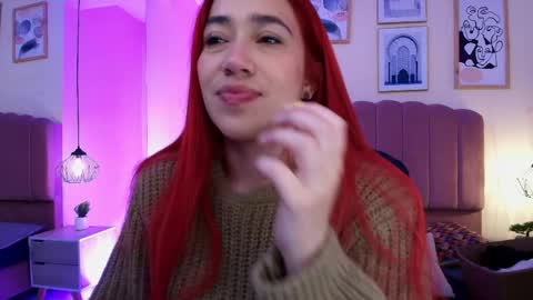 Celeste online show from May 6, 11:38 am