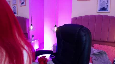 Celeste online show from February 27, 11:36 am