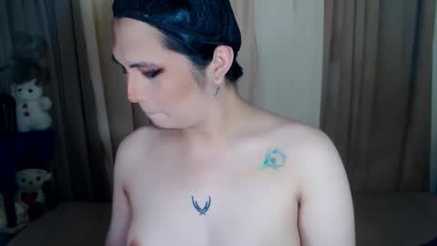 CELESTE IGYoshi Tian online show from November 21, 8:45 am