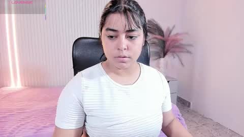 celestemoon5 online show from February 24, 2:47 am