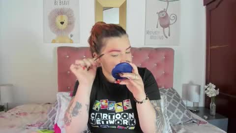 Celeste online show from October 21, 11:37 am