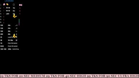 Snapshot of celesterose8_ chatting on September 14, 6:48 am celesterose8_ online show from September 14, 6:48 am
