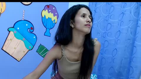 Snapshot of celesteskinny18 chatting on October 3, 7:44 pm celeste online show from October 3, 7:44 pm