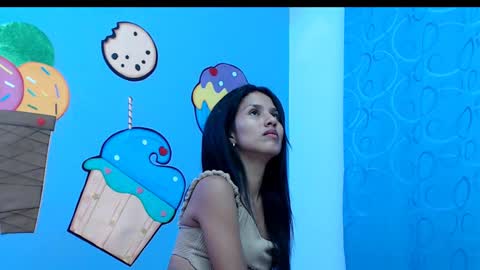 Snapshot of celesteskinny18 chatting on September 17, 8:23 pm celeste online show from September 17, 8:23 pm