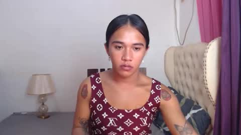 merry joannah online show from February 7, 7:59 pm