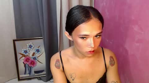 merry joannah online show from November 5, 10:56 pm