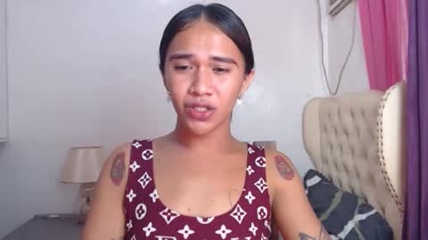 merry joannah online show from February 8, 2:04 am