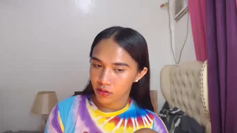 merry joannah online show from January 10, 6:38 pm