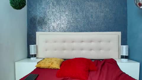 Celestial online show from January 19, 1:10 pm