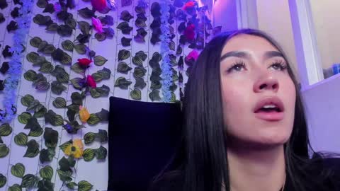 Snapshot of celestinepurple chatting on December 29, 8:26 pm Celestineeeeee online show from December 29, 8:26 pm