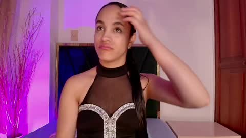 Celeste Quenn online show from May 21, 12:22 pm