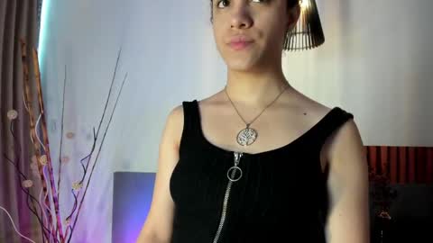 Celeste Quenn online show from May 5, 12:11 pm