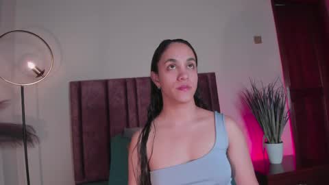 Celeste Quenn online show from May 23, 12:12 pm