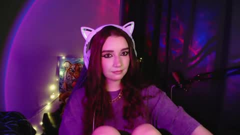 celia_sensual_ online show from May 11, 8:17 pm