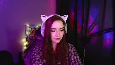 celia_sensual_ online show from May 18, 7:09 pm