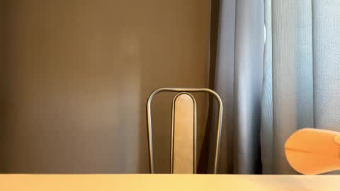 Eva online show from April 27, 7:50 am